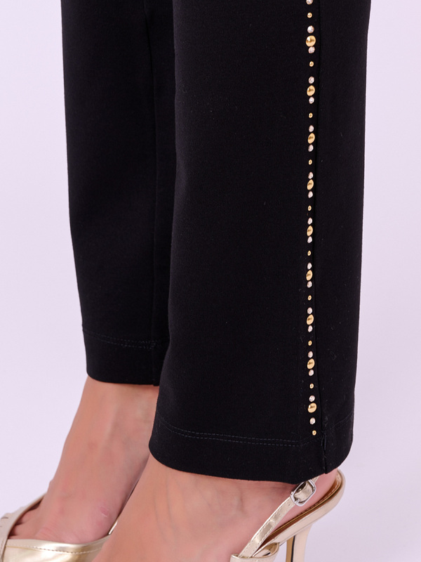 Э5P490/23-02 Брюки Elisa Fanti