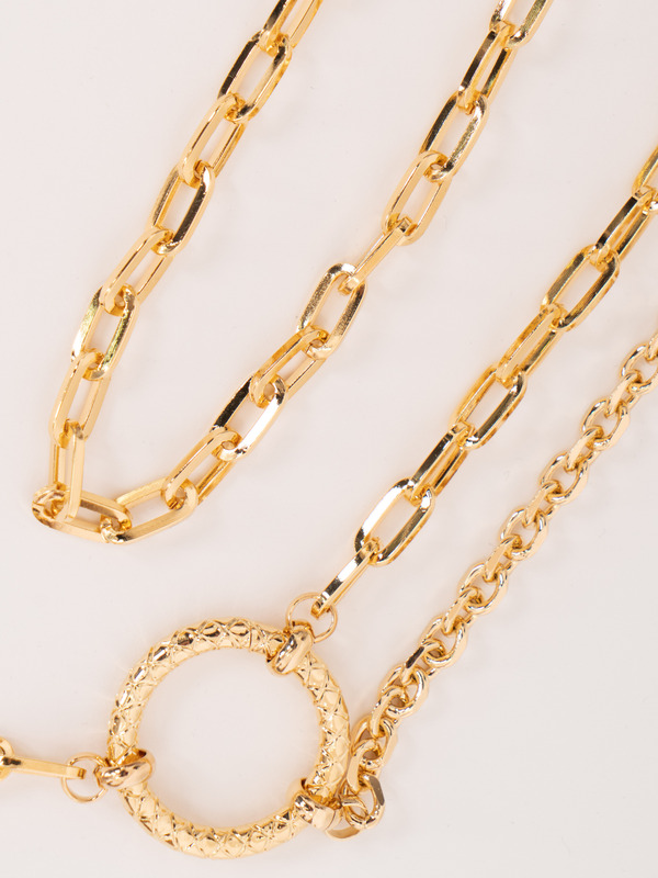 DILI/22-01 Ремень Luisa Spagnoli