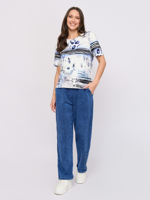 Блуза Franco Vello, фото 7