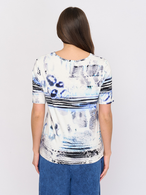 Блуза Franco Vello, фото 5