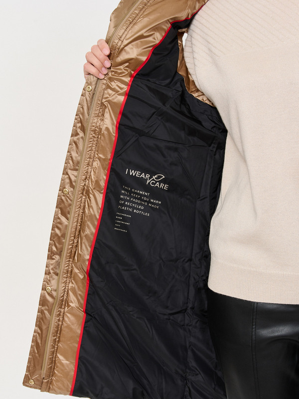 Э440035-31141/м/24-02 Пальто (Жилет удлиненный) Gerry Weber