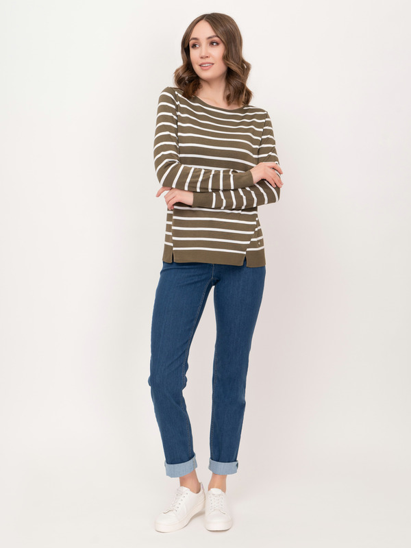 Э97595-44702/21-01 Джемпер Gerry Weber