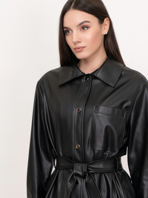 Э3134-121/21-01 Плащ Franco Vello