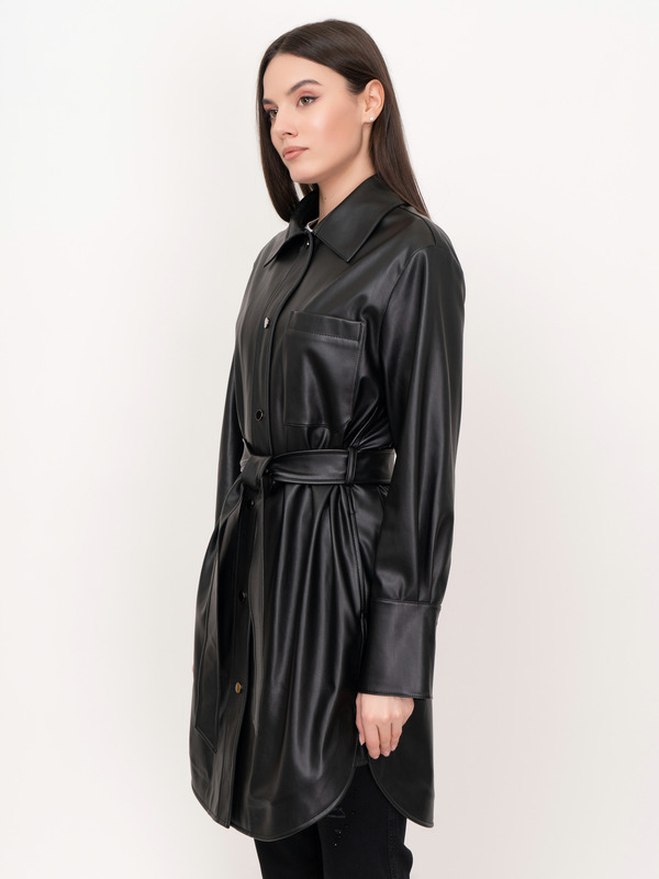 Э3134-121/21-01 Плащ Franco Vello