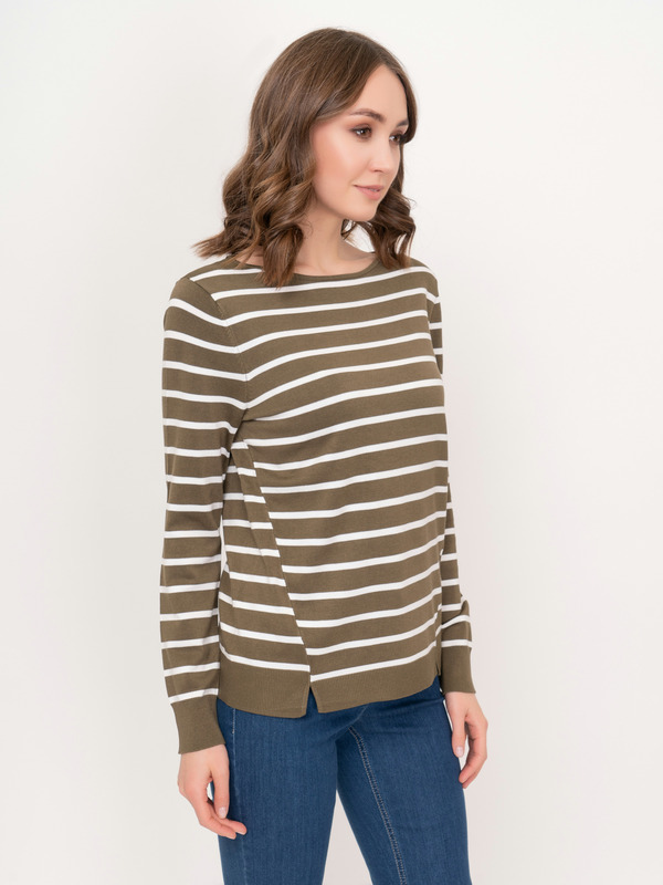 Э97595-44702/21-01 Джемпер Gerry Weber