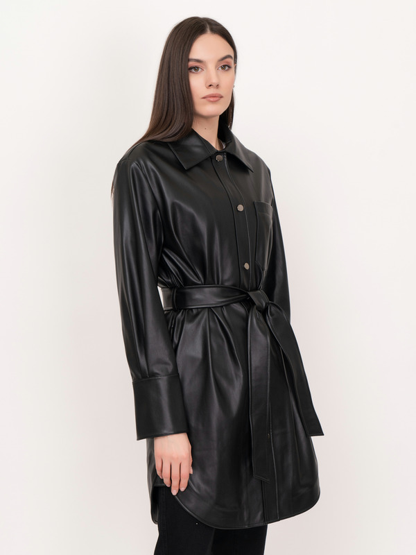 Э3134-121/21-01 Плащ Franco Vello