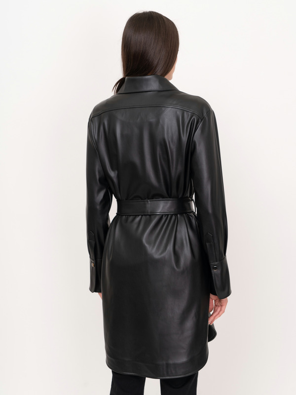 Э3134-121/21-01 Плащ Franco Vello