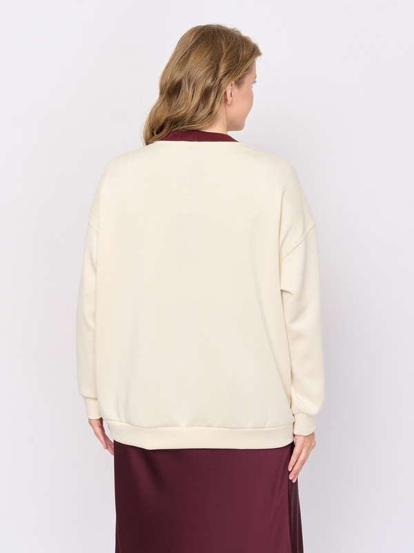 Джемпер Mat Fashion, фото 2