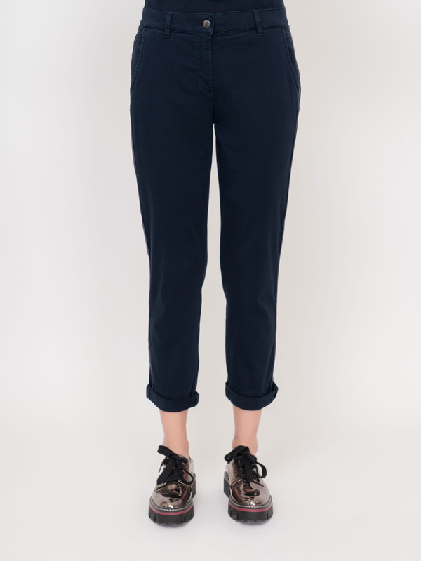 Э322149-67630/20-02 Брюки Gerry Weber