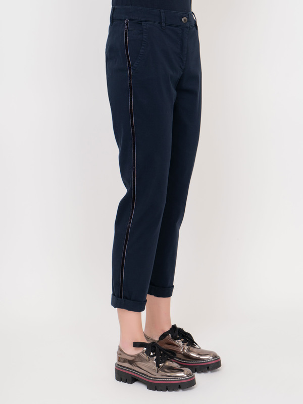 Э322149-67630/20-02 Брюки Gerry Weber