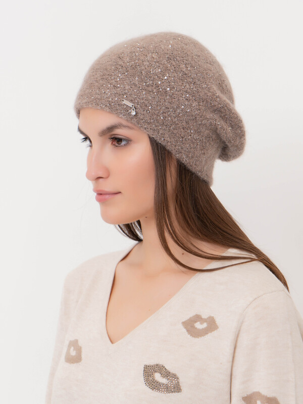 ЭS6709 B/20-2 Берет Vizio