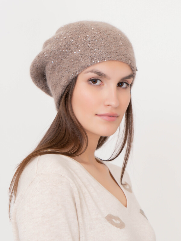 ЭS6709 B/20-2 Берет Vizio