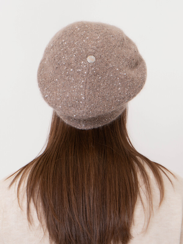 ЭS6709 B/20-2 Берет Vizio