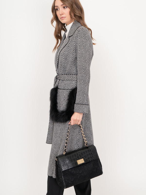 Э12401093/20-02 Сумка Ermanno Scervino