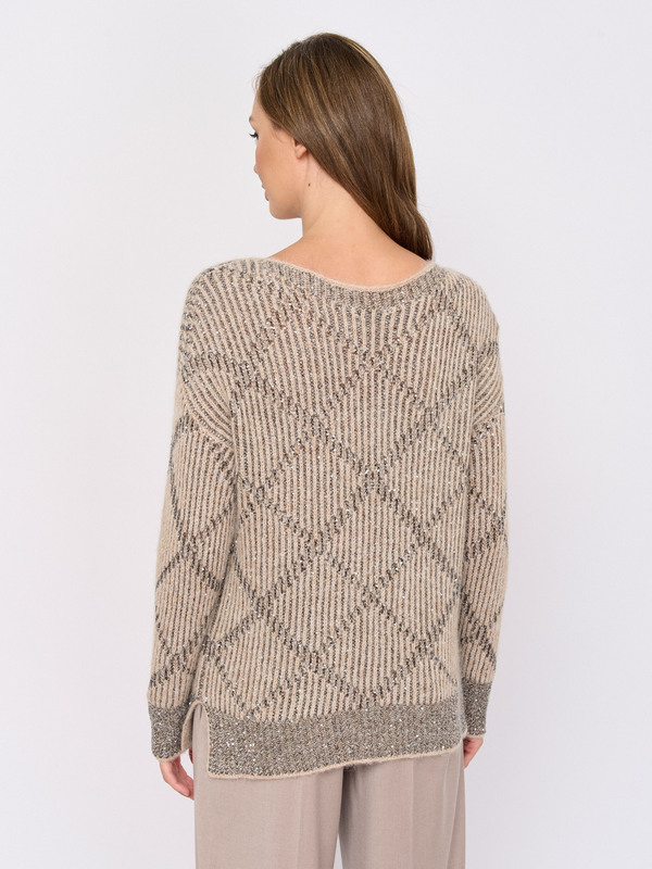 Джемпер D.Exterior, фото 8