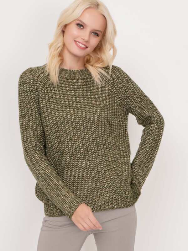 Э128739/5880/20-2 Джемпер Luisa Cerano