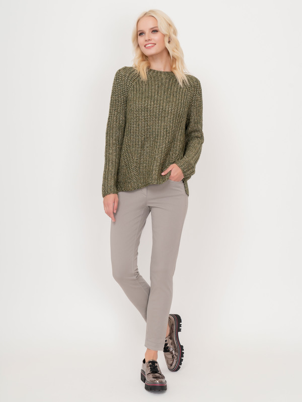 Э128739/5880/20-2 Джемпер Luisa Cerano