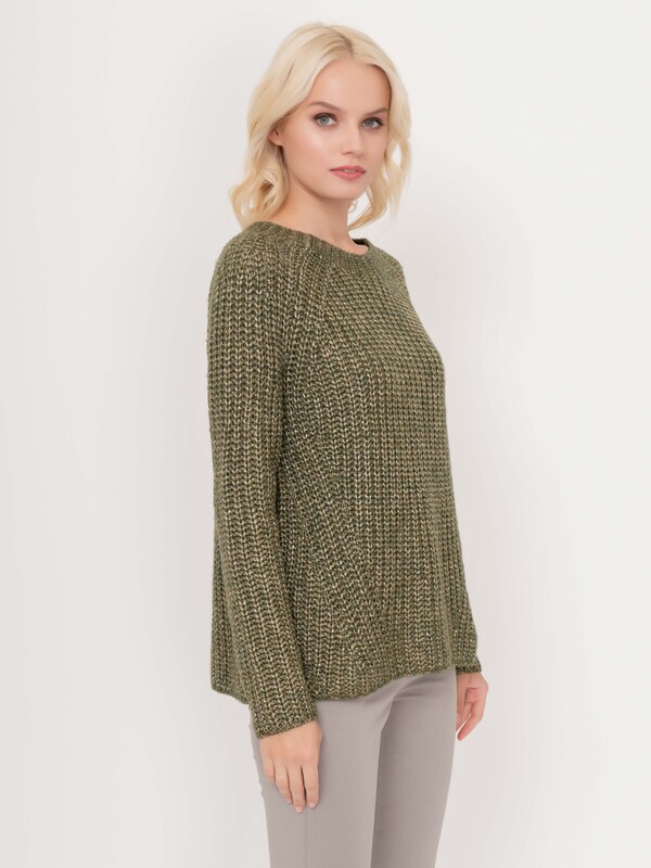 Э128739/5880/20-2 Джемпер Luisa Cerano