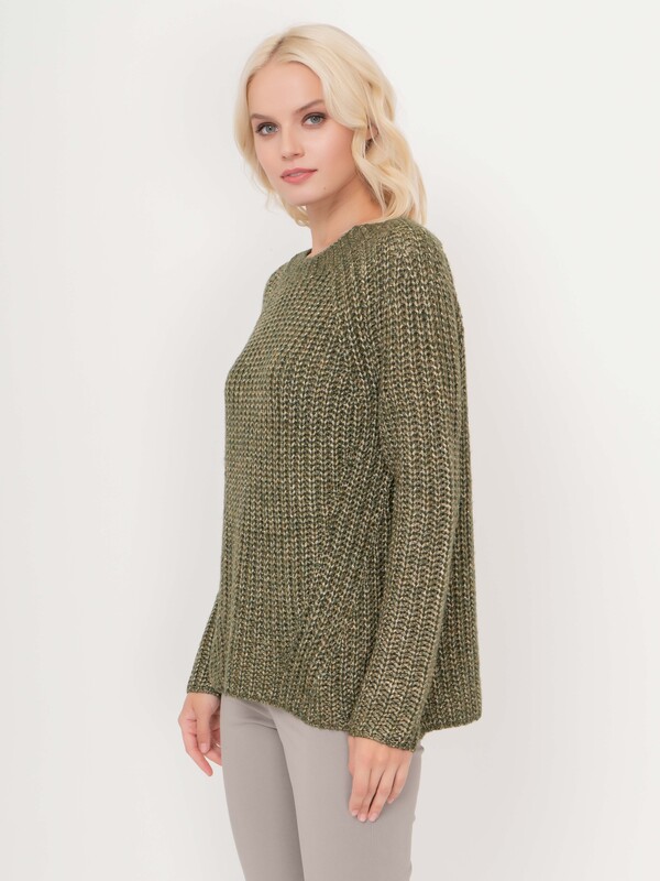 Э128739/5880/20-2 Джемпер Luisa Cerano