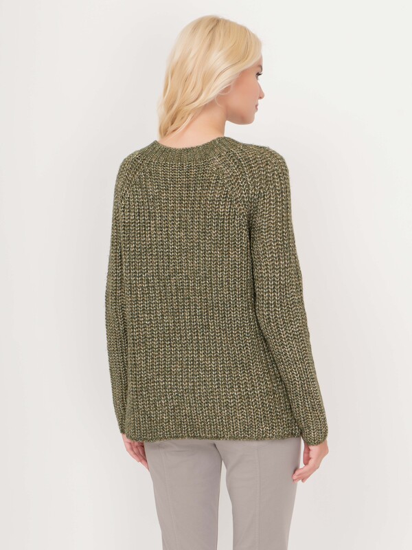 Э128739/5880/20-2 Джемпер Luisa Cerano