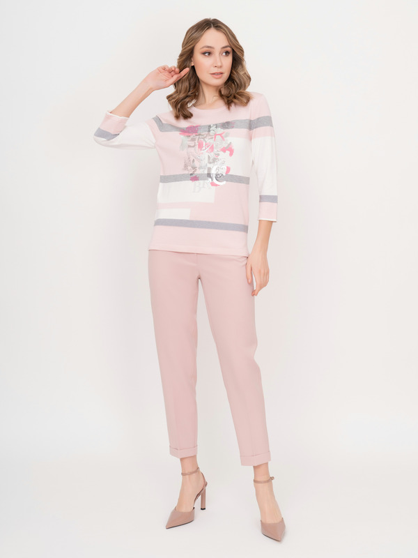 Э5007/22-01 Джемпер Felicita