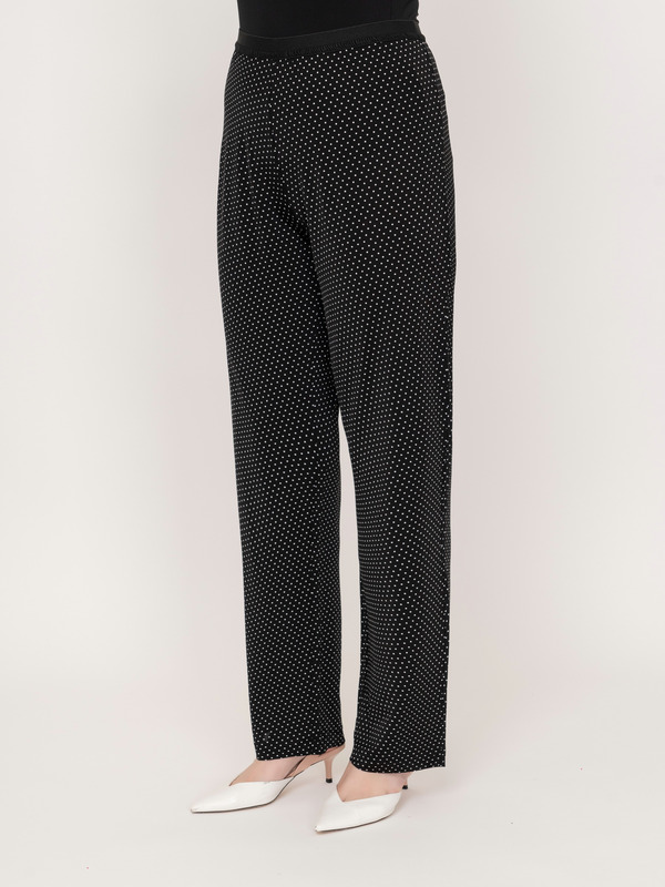 Э7148-121/21-01 Брюки тр. Franco Vello