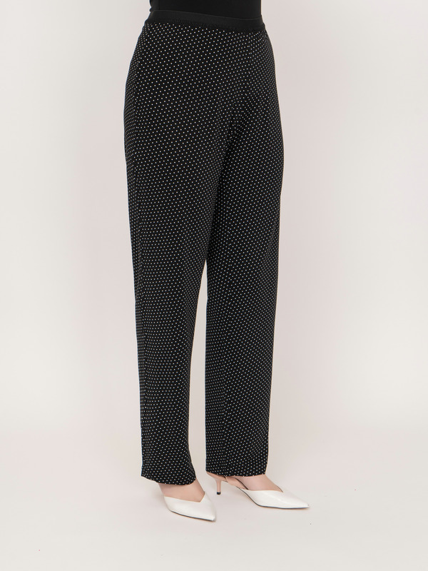 Э7148-121/21-01 Брюки тр. Franco Vello