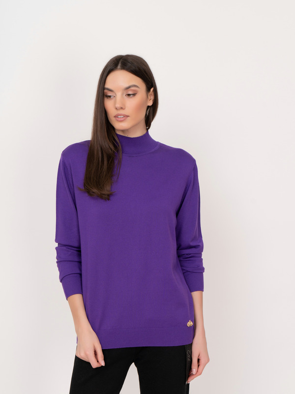 Э16663/22-01 Джемпер KAZEE