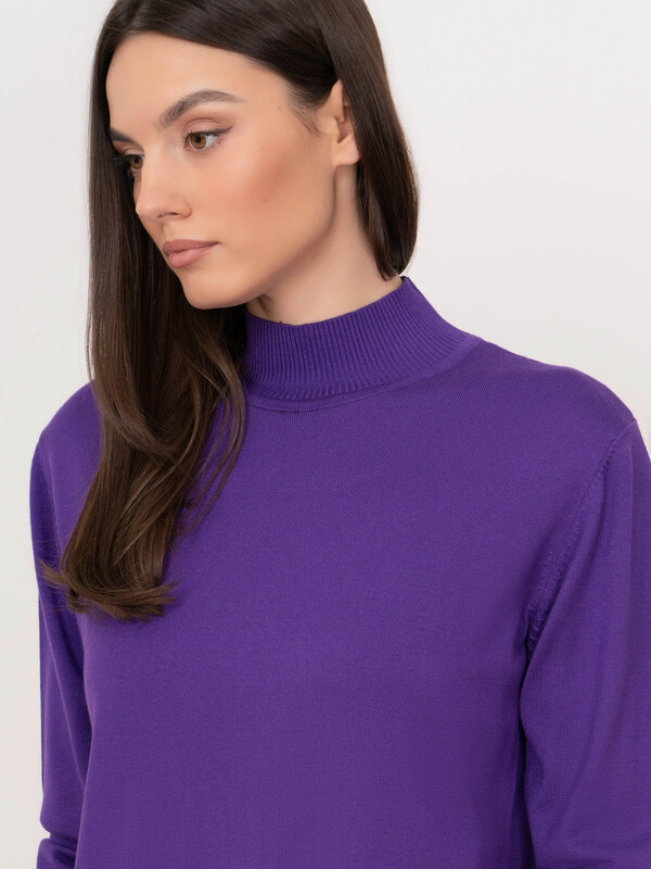 Э16663/22-01 Джемпер KAZEE