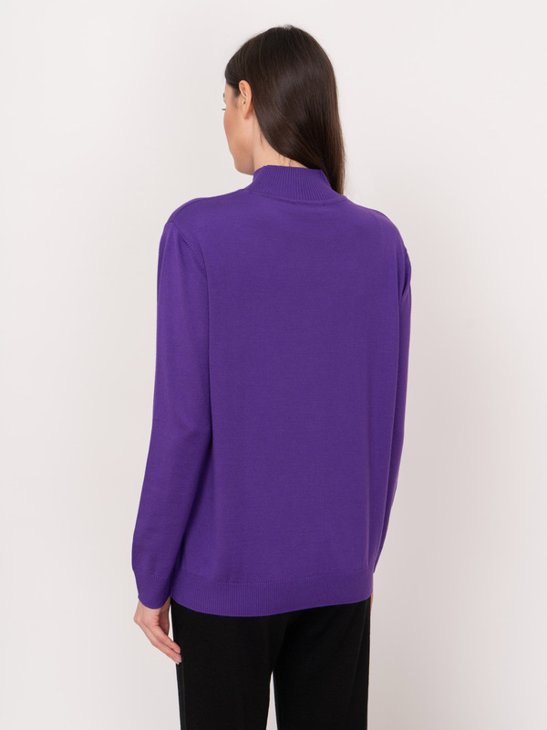 Э16663/22-01 Джемпер KAZEE