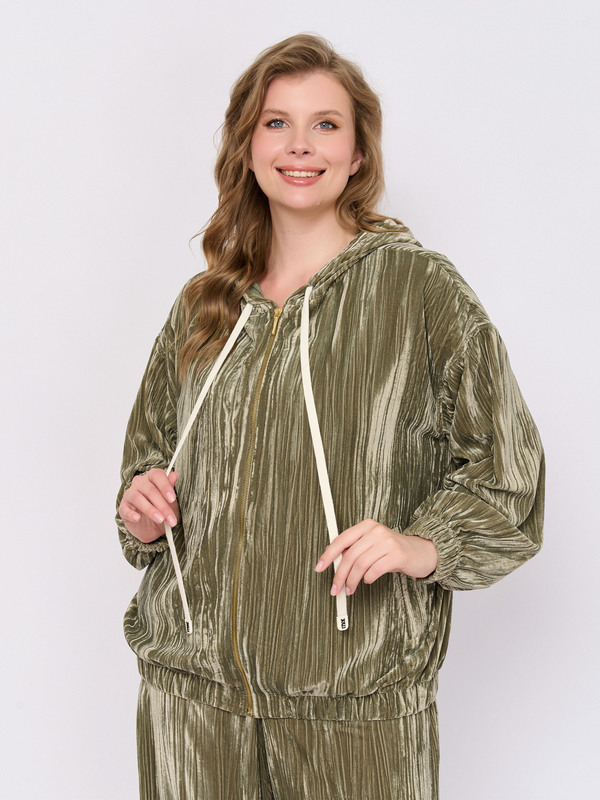 Жакет Mat Fashion