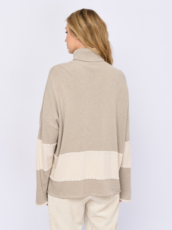 Джемпер TRICOT CHIC, фото 4