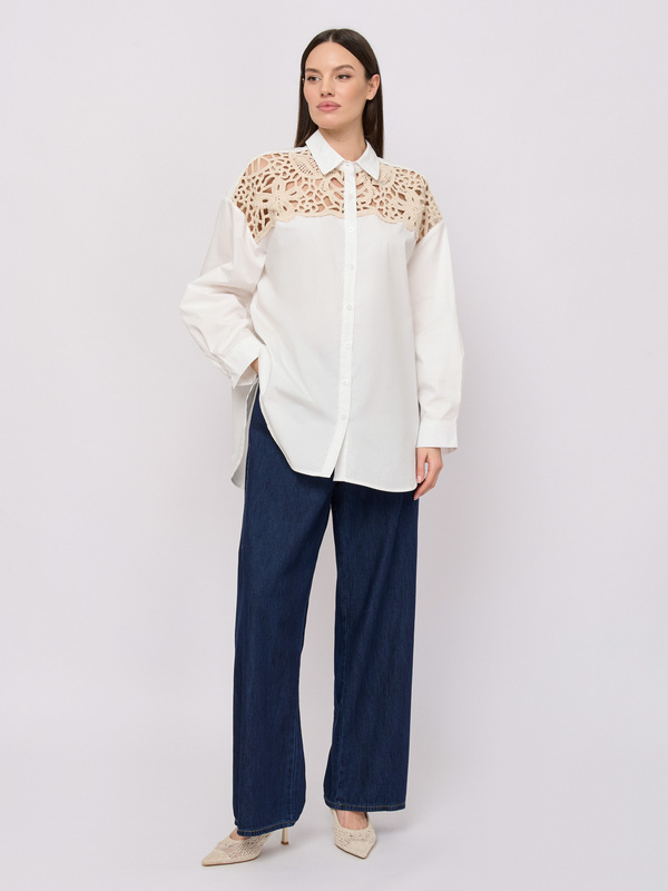 Блуза MAT FASHION, фото 7