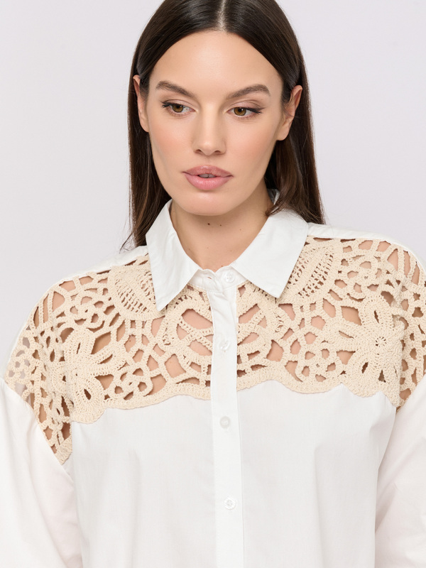 Блуза MAT FASHION, фото 6