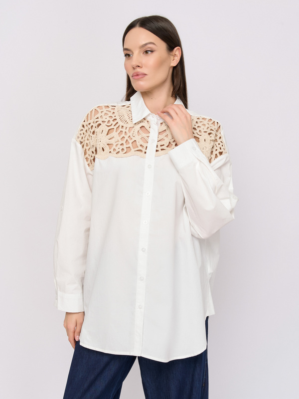 Блуза MAT FASHION, фото 5