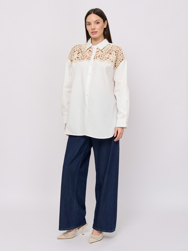 Блуза MAT FASHION, фото 8