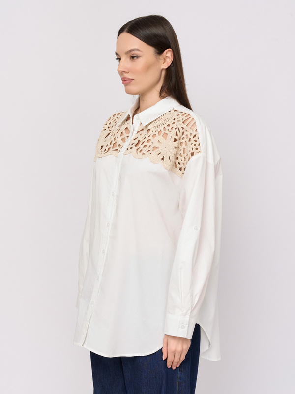 Блуза MAT FASHION, фото 2