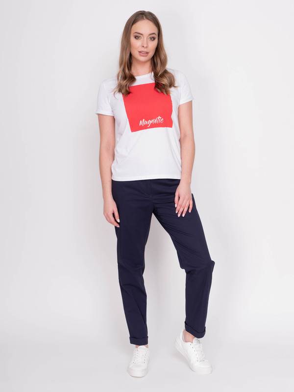 Э702800/209/19-01 Брюки Ppep