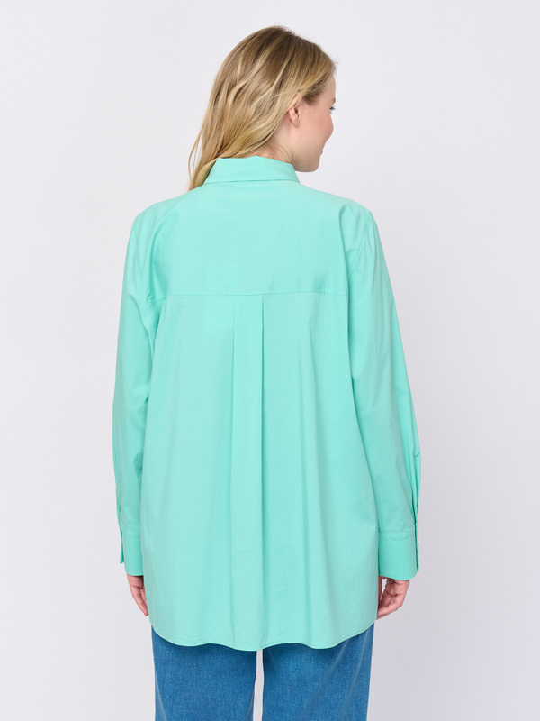 Э660607-21105/м/25-01 Блузка Samoon