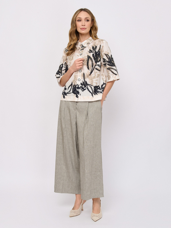 Брюки Franco Vello