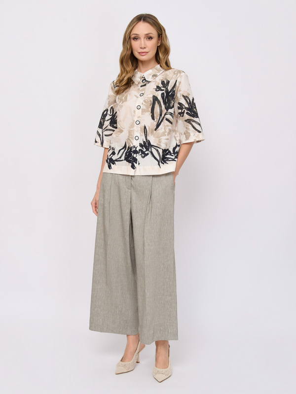 Брюки Franco Vello, фото 3