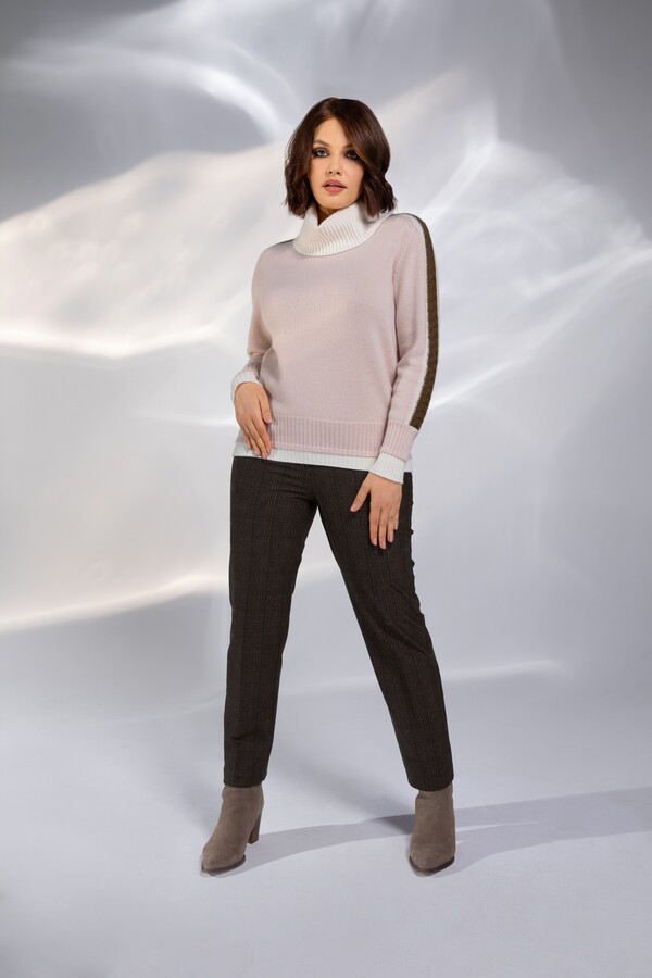 Э5362-223/22-02 Свитер Franco Vello