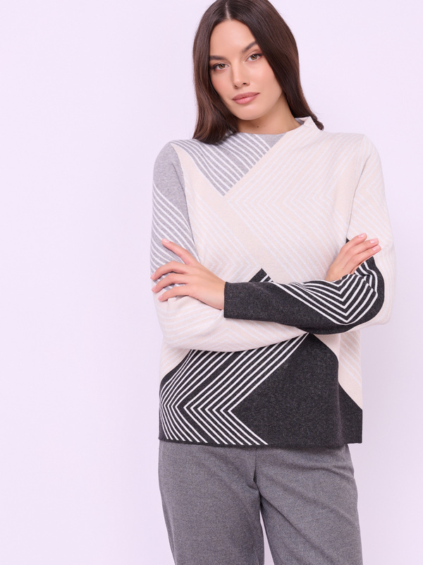 Э271012-35701/23-02 Джемпер Gerry Weber