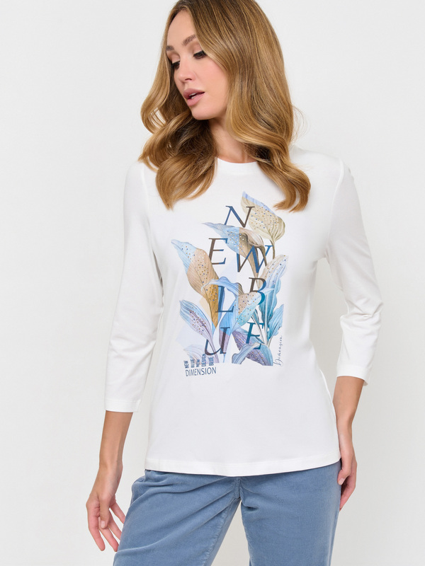 Э470214-35006/24-02 Фуфайка Gerry Weber