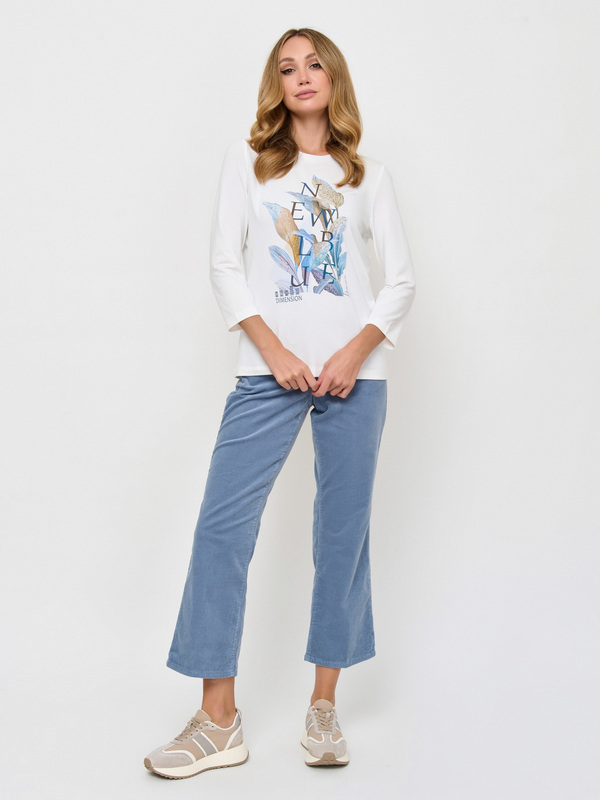 Э470214-35006/24-02 Фуфайка Gerry Weber