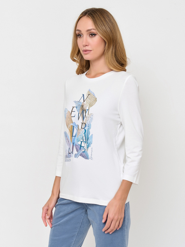 Э470214-35006/24-02 Фуфайка Gerry Weber