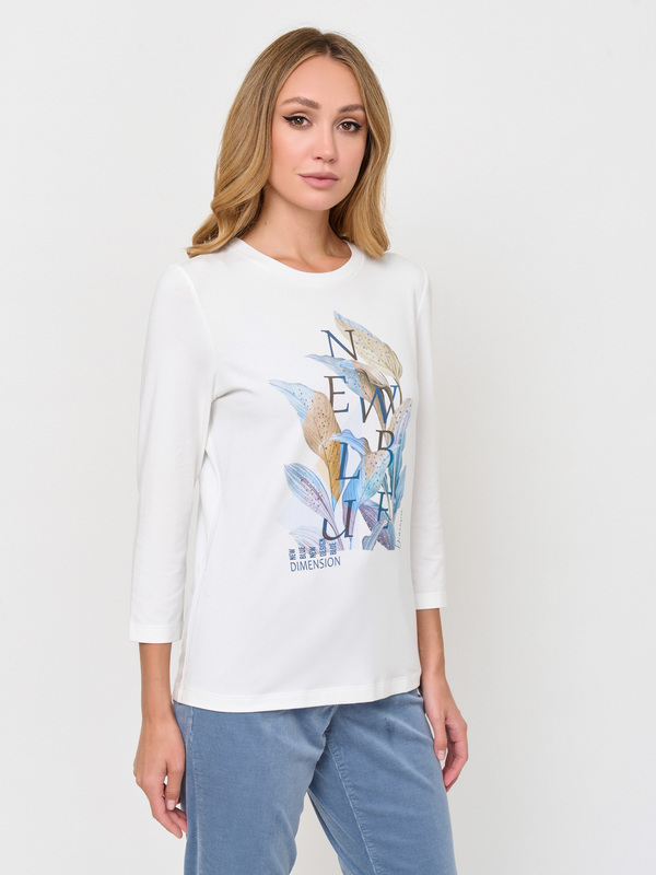 Э470214-35006/24-02 Фуфайка Gerry Weber