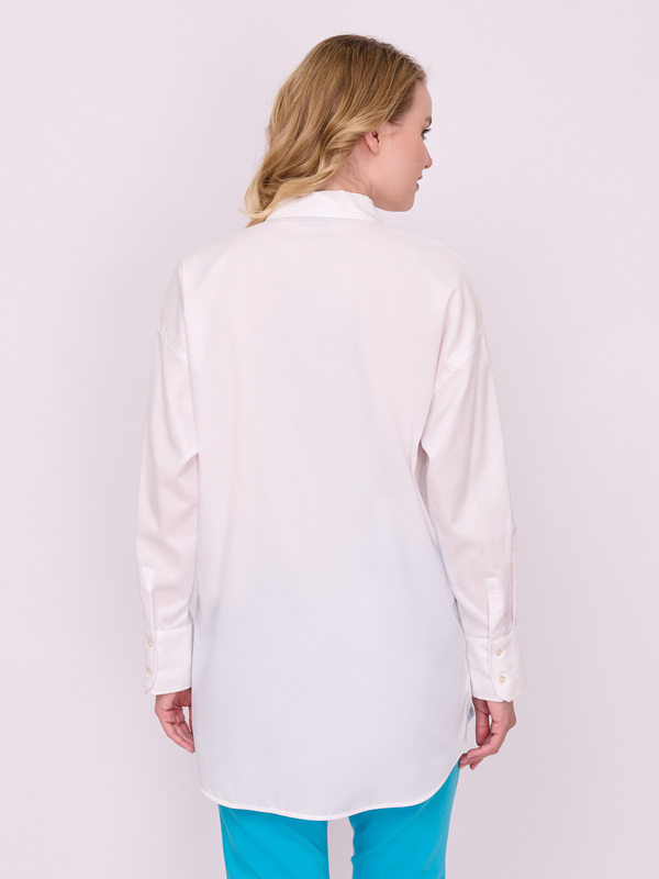 Э31910131 MANTIDE/23-01 Блуза Marella