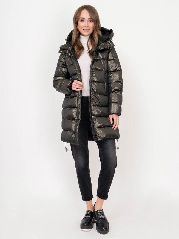 Э34961109 LISOTTE/20-02 Пальто Marella