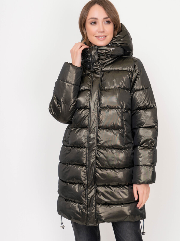 Э34961109 LISOTTE/20-02 Пальто Marella